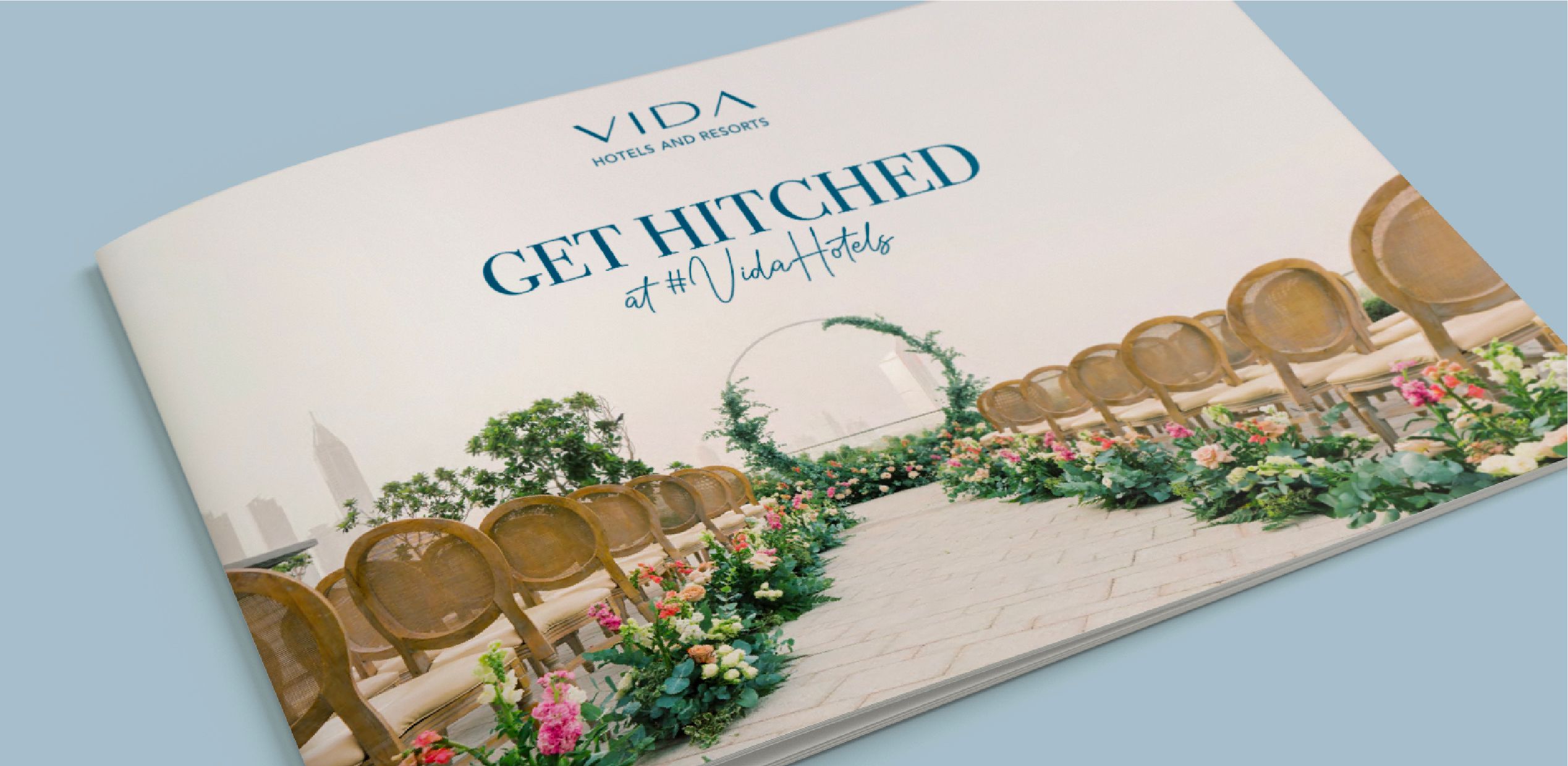 VIDA | Gallery