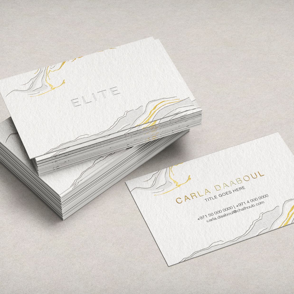 Elite | Gallery