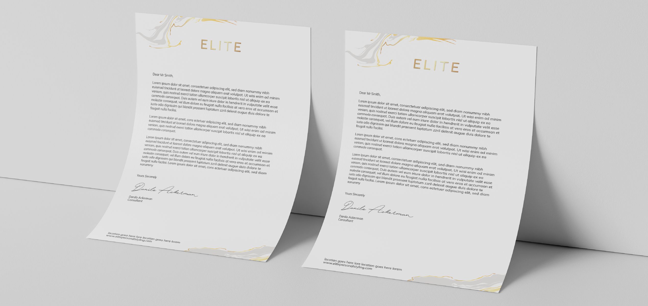 Elite | Gallery