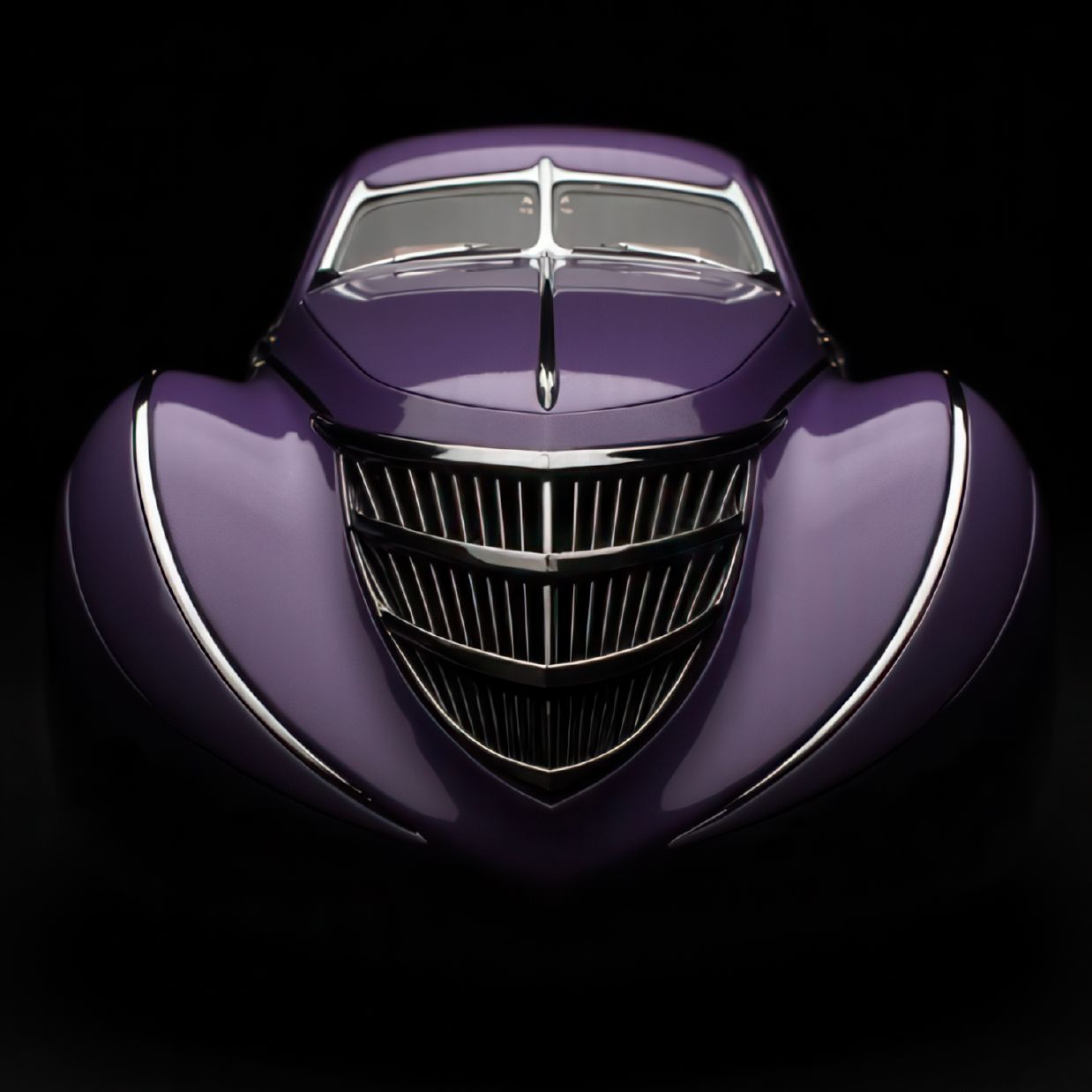 Simone Coupe | Gallery
