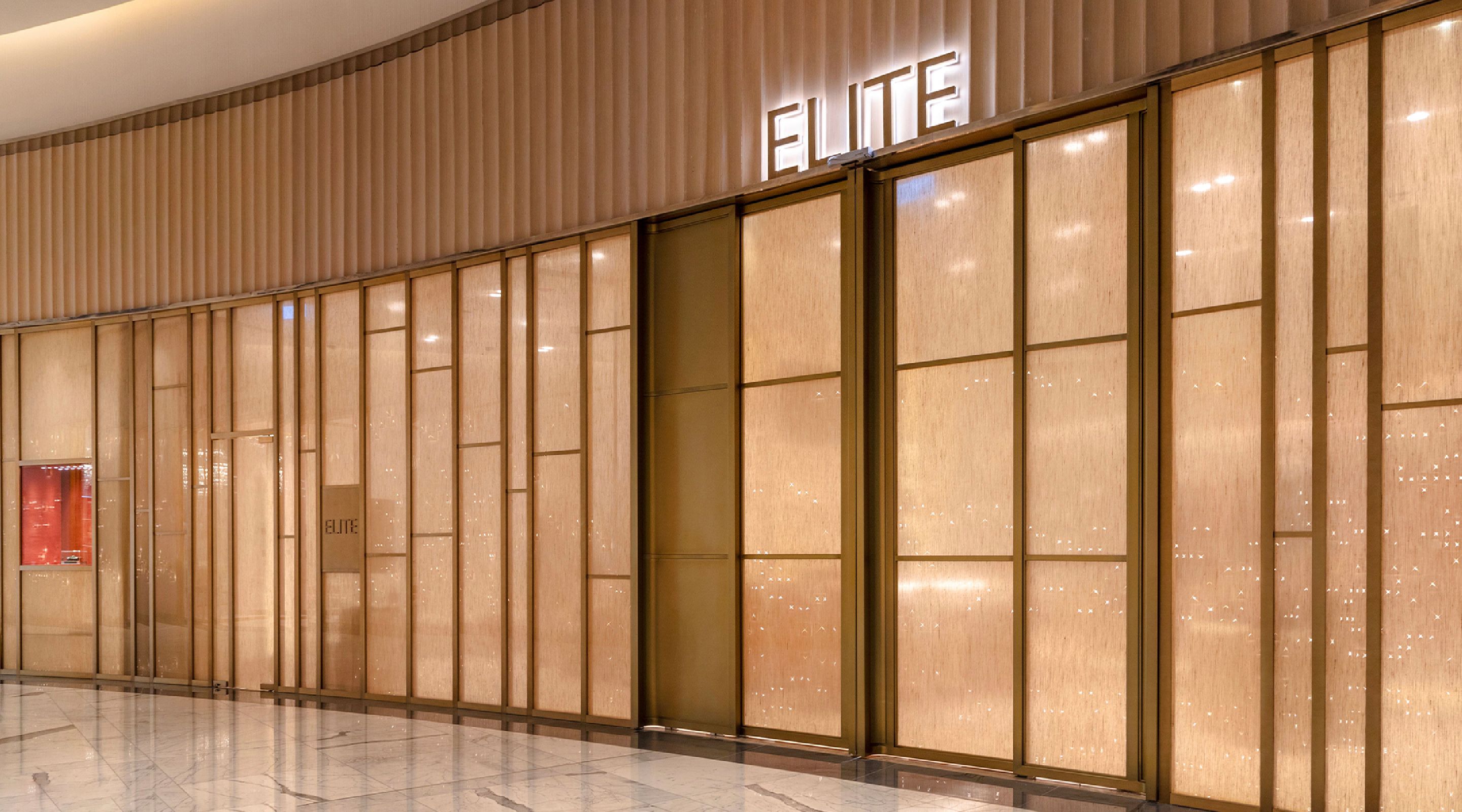 Ellite | Banner