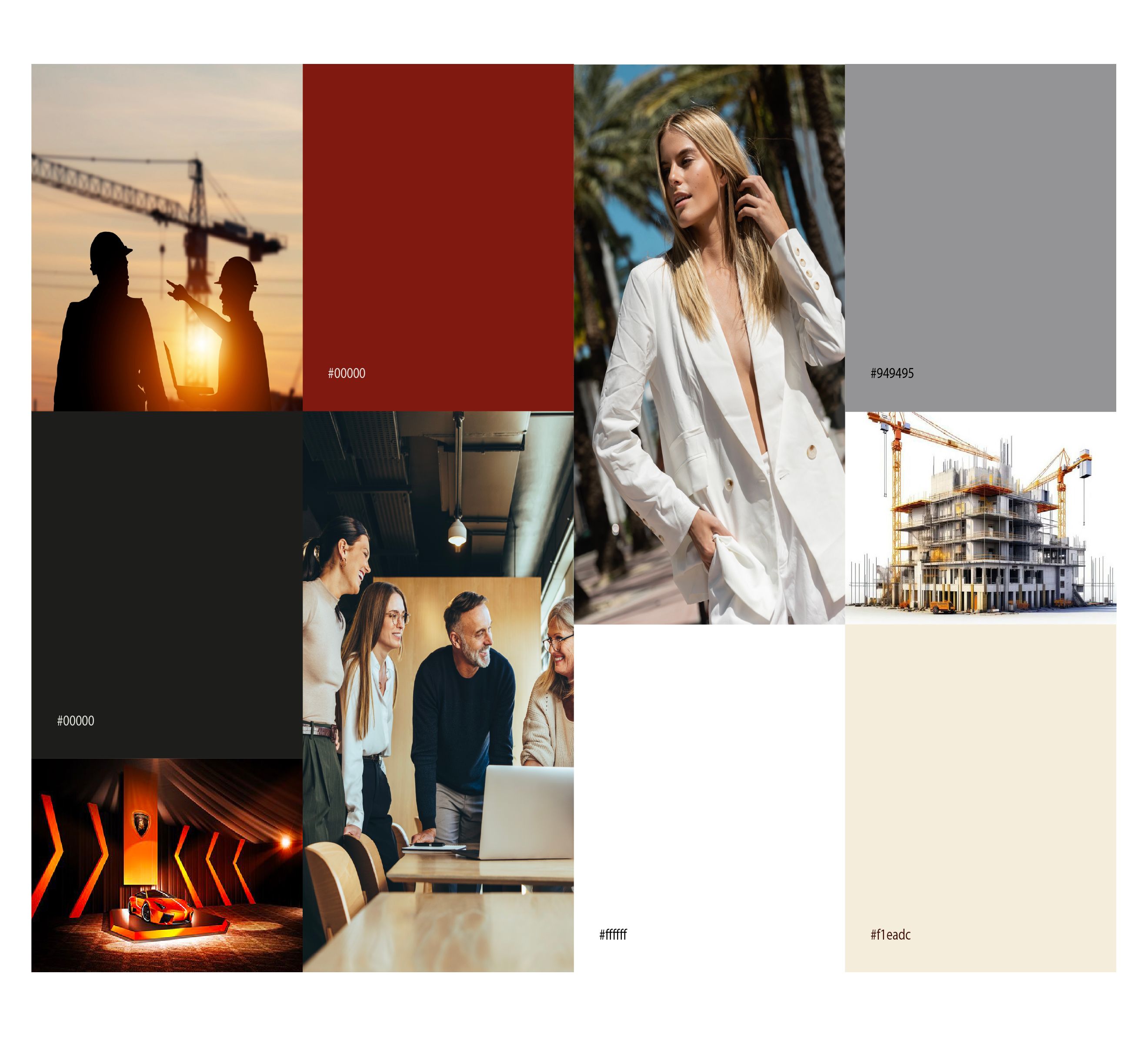 EOC | Gallery