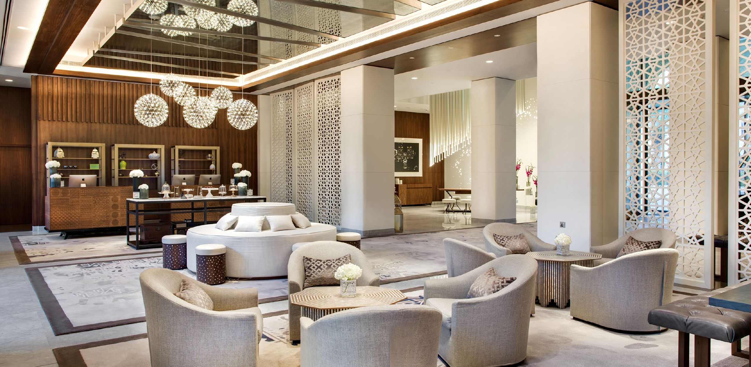 The Heritage | Gallery
