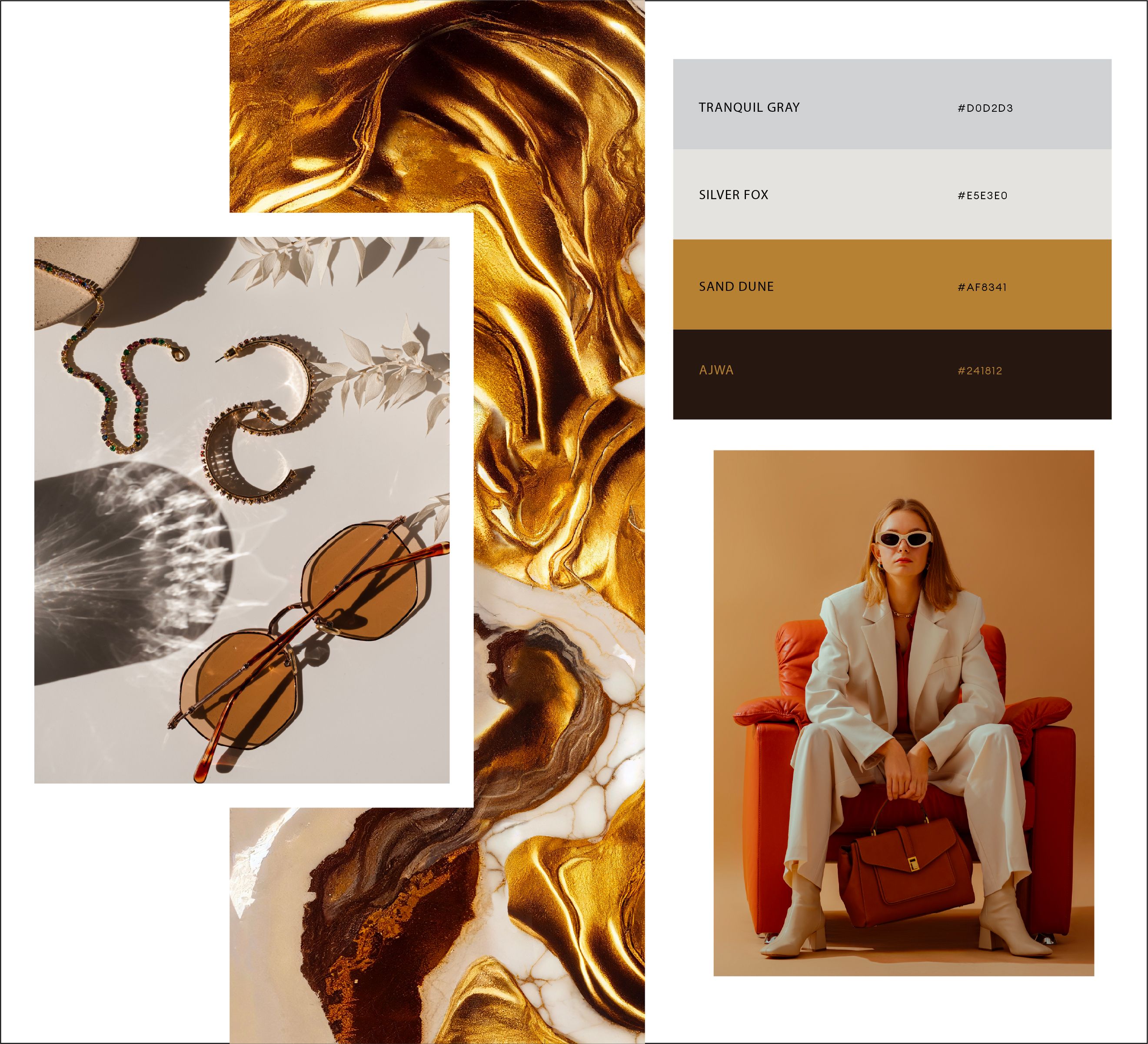 Elite | Branding