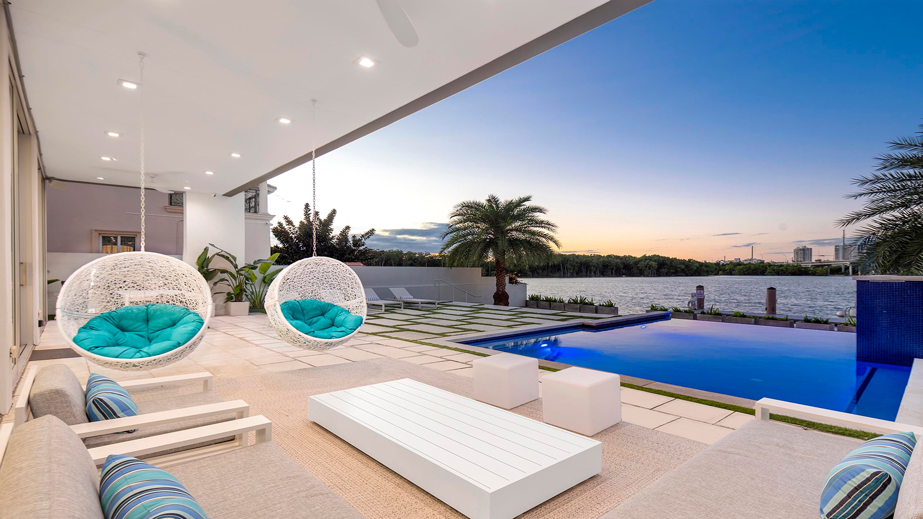 Luxury Rental Miami Beach
