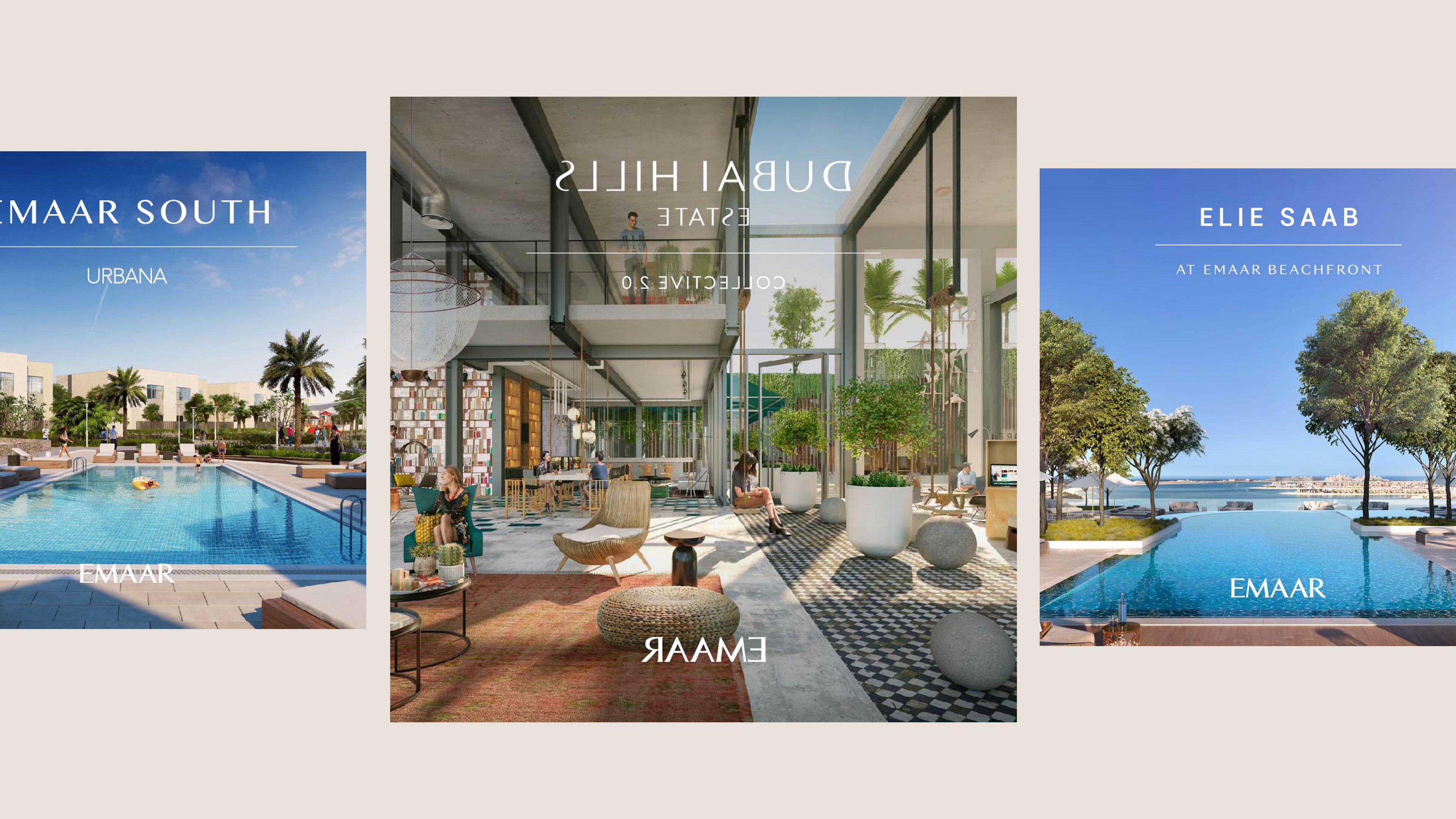 Emaar | Gallery Image