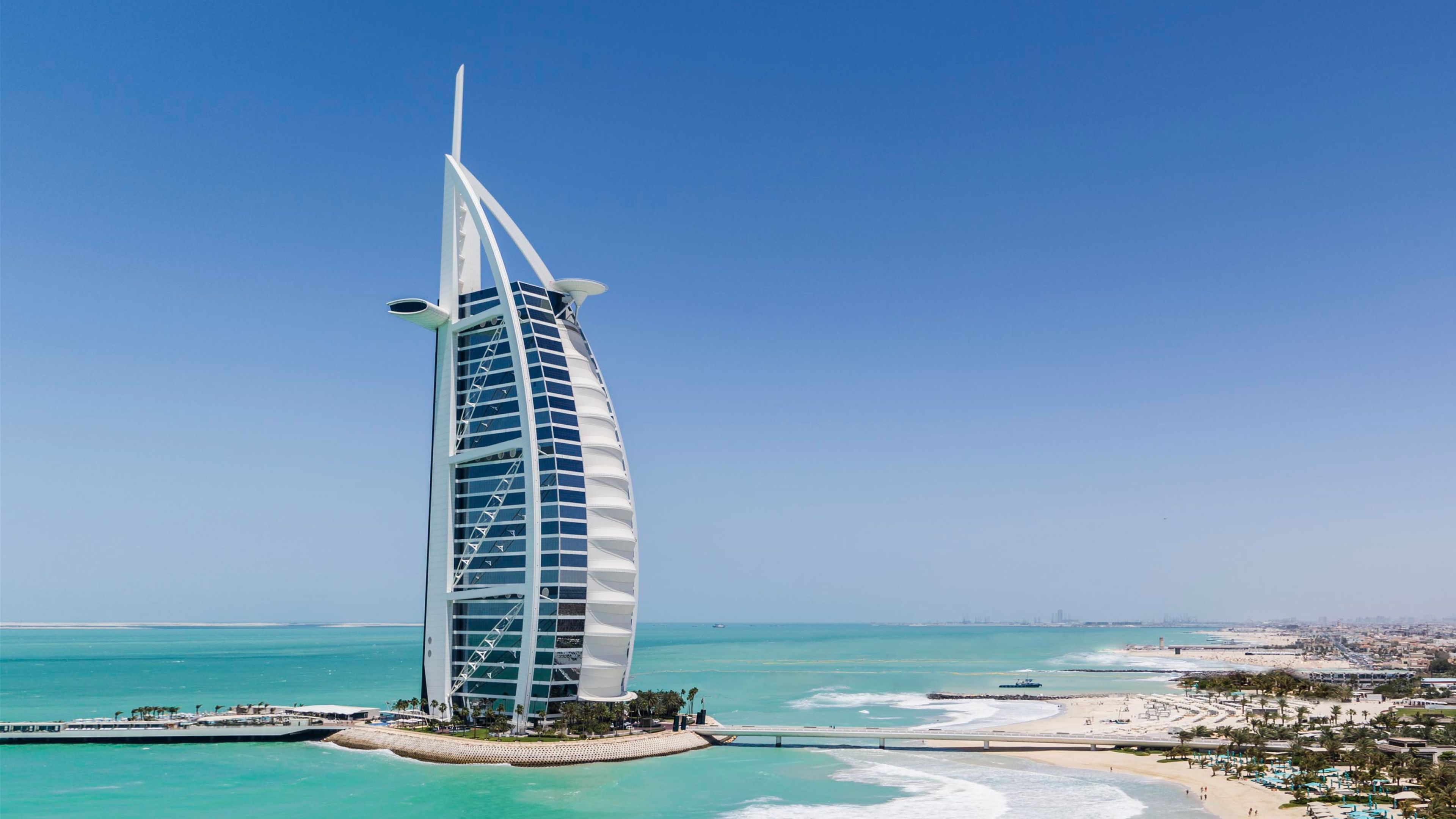 Burj Al Arab