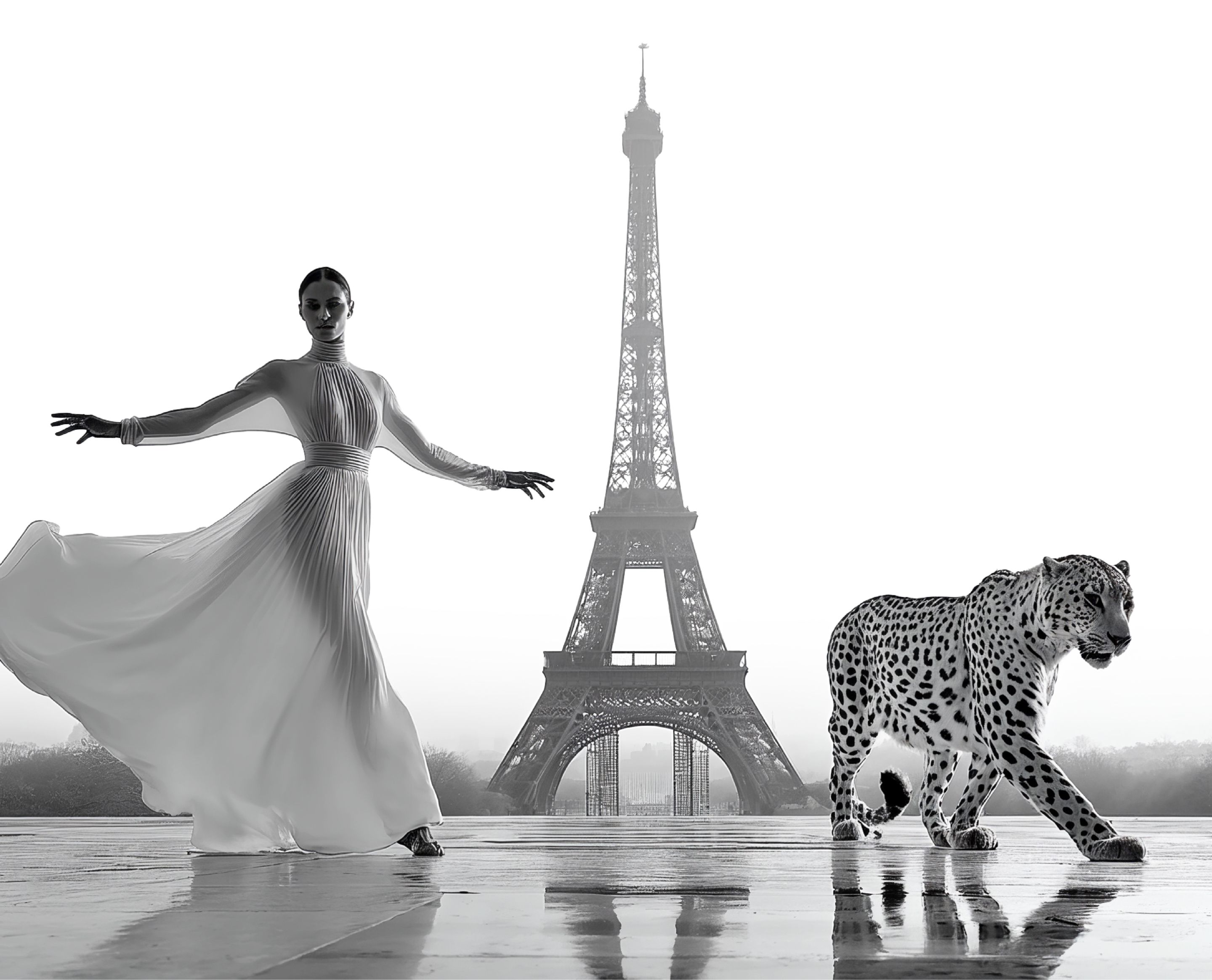 CRAFTED  with INTENTION, DELIVERED with ELEGANCE