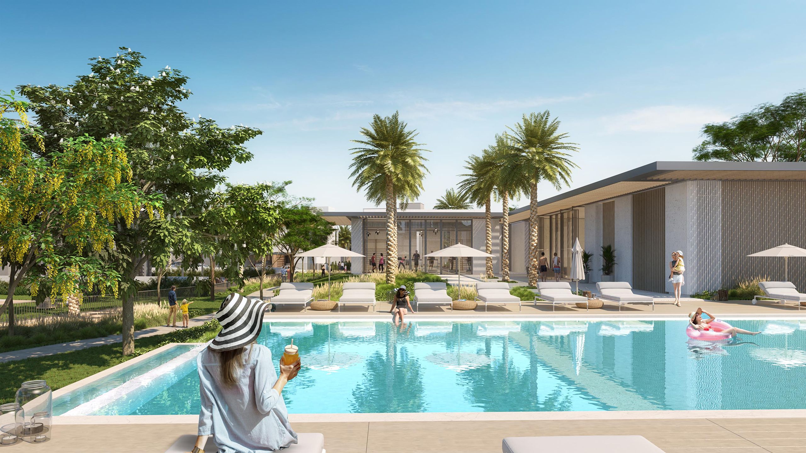 Emaar | Banner Image SEO