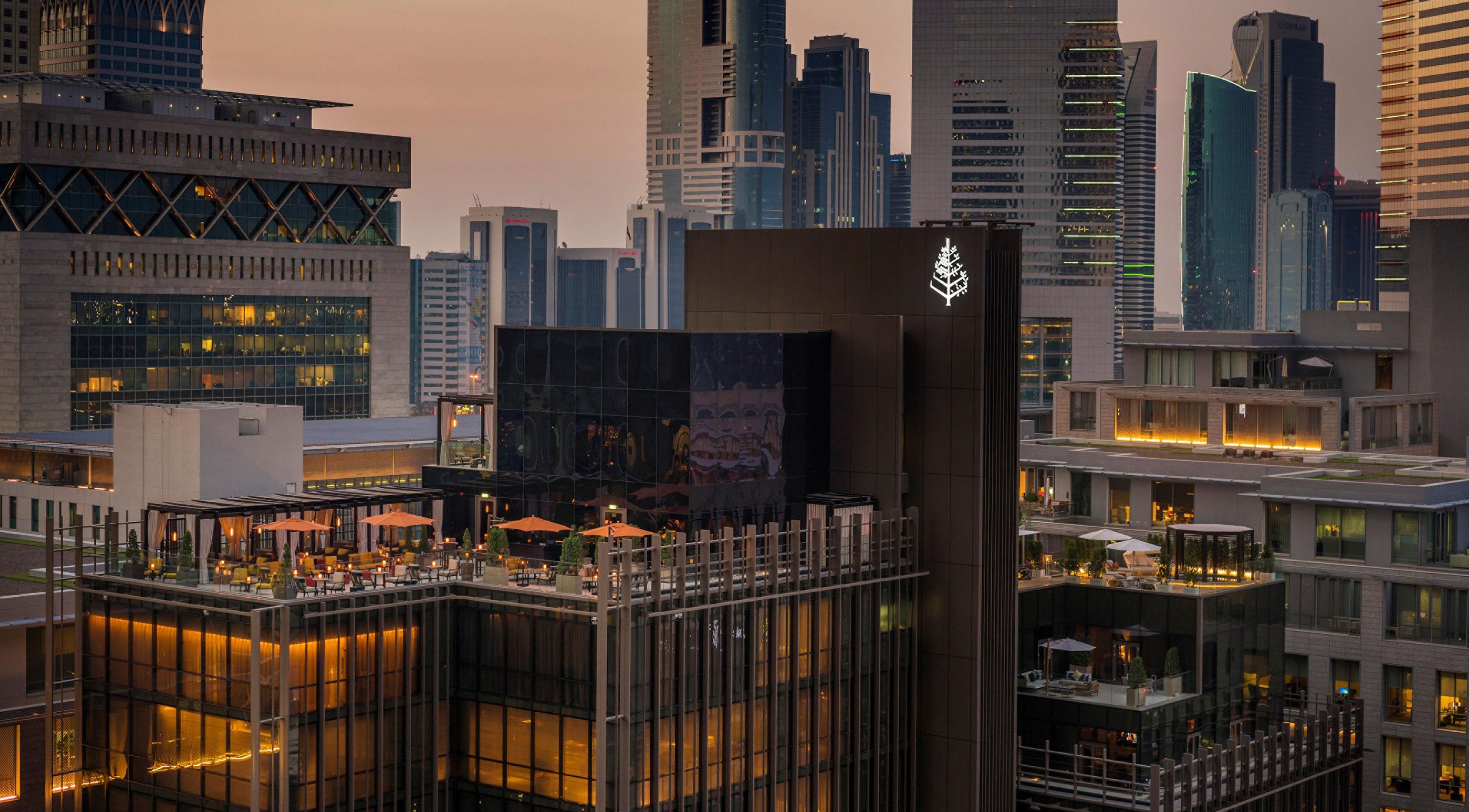 Four Seasons | Gallery Image