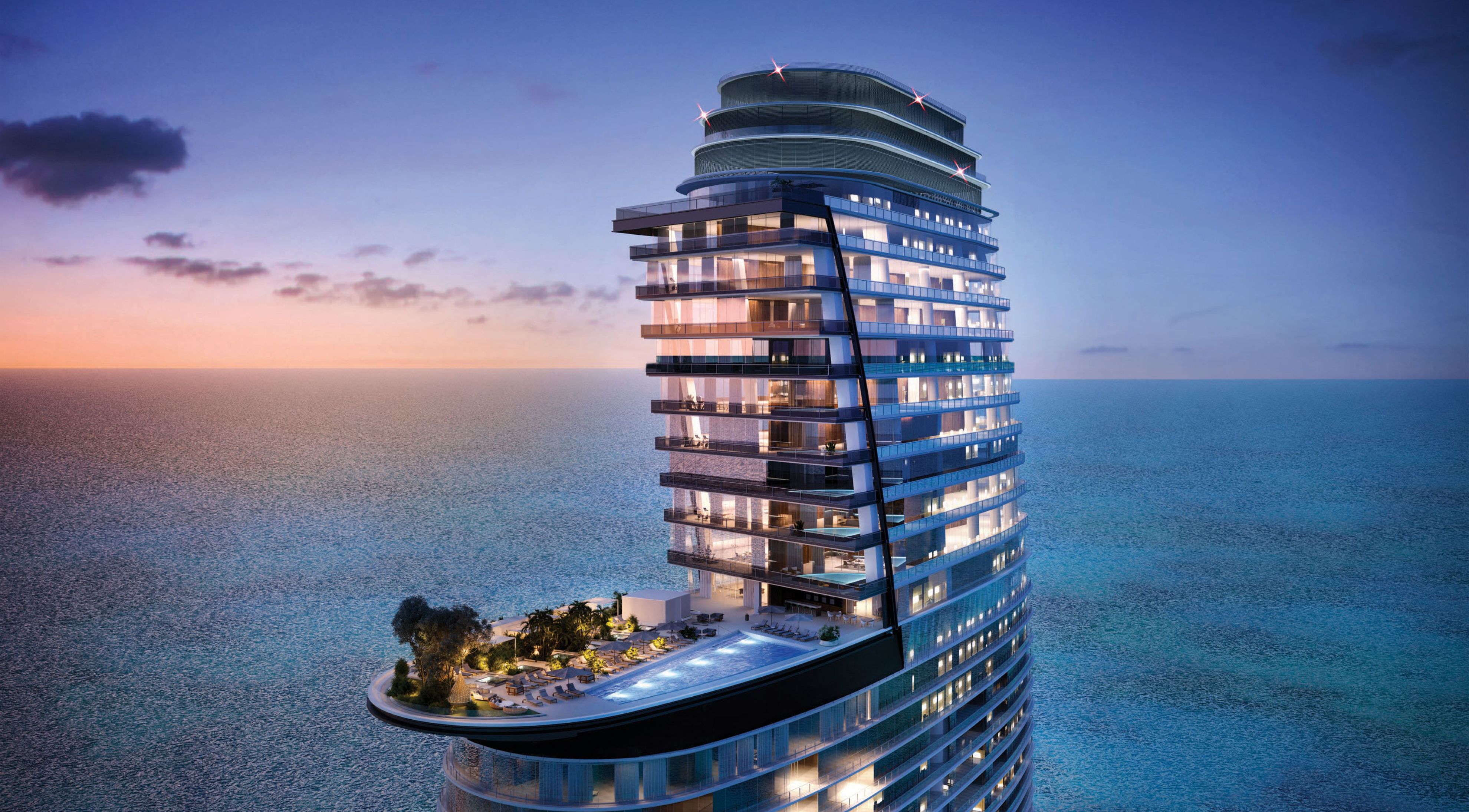 Aston Martin Residences