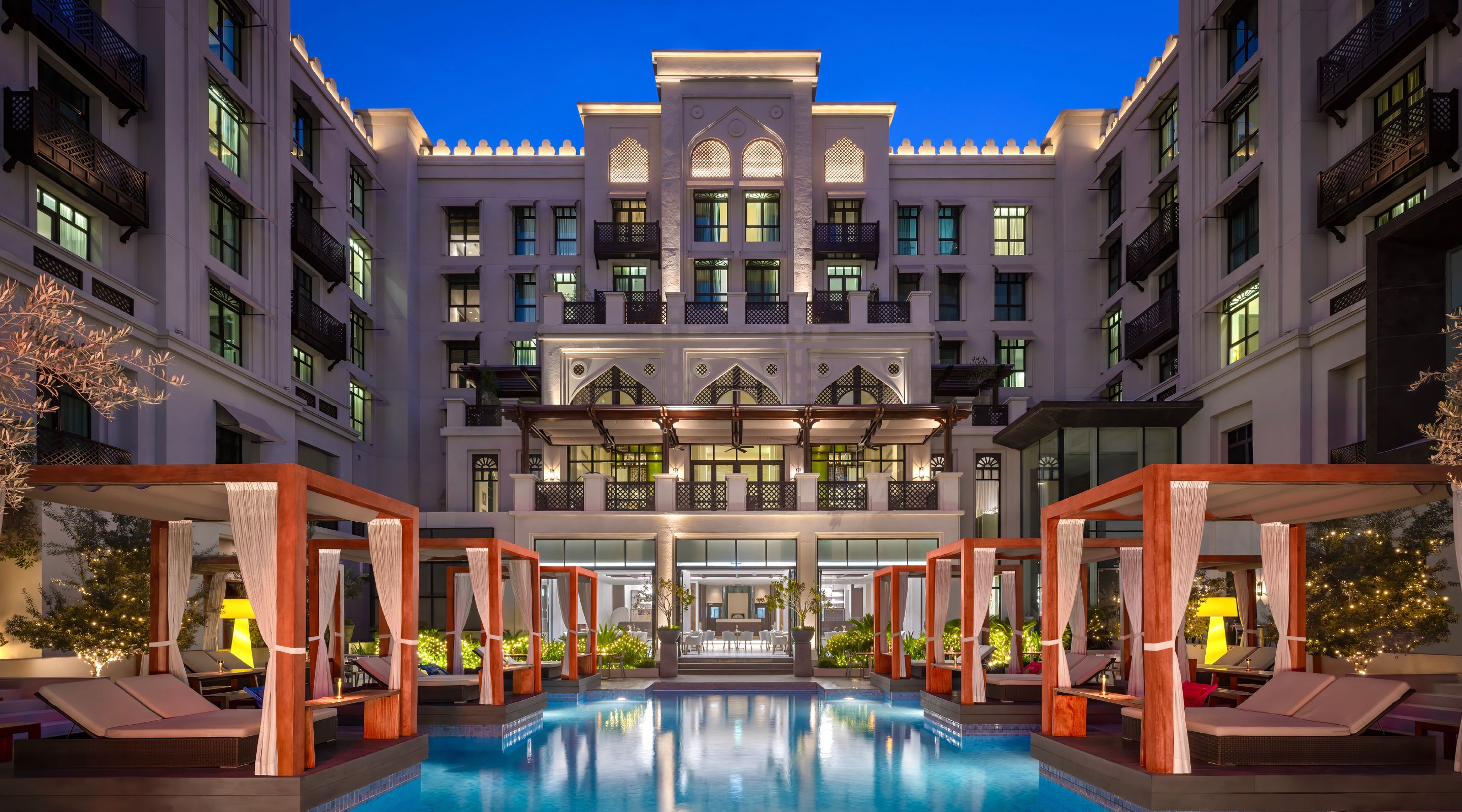 Hotel Boulevard 
