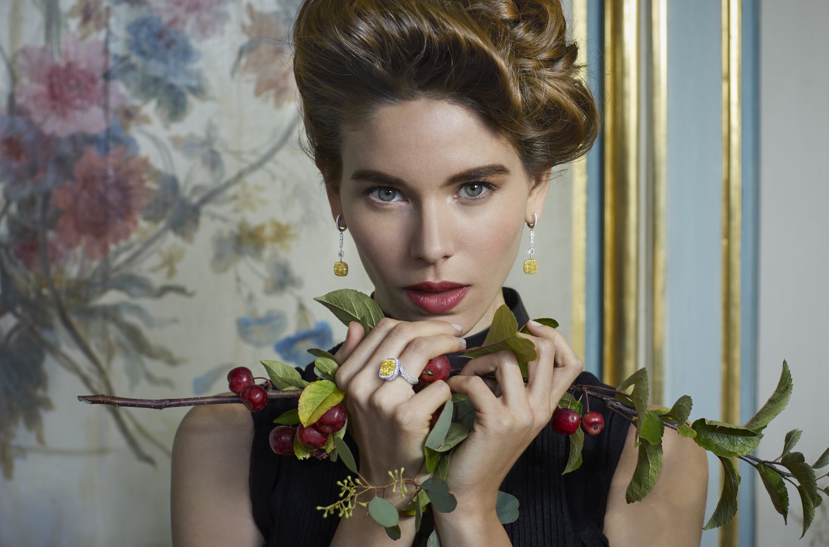 Iris Alexander 